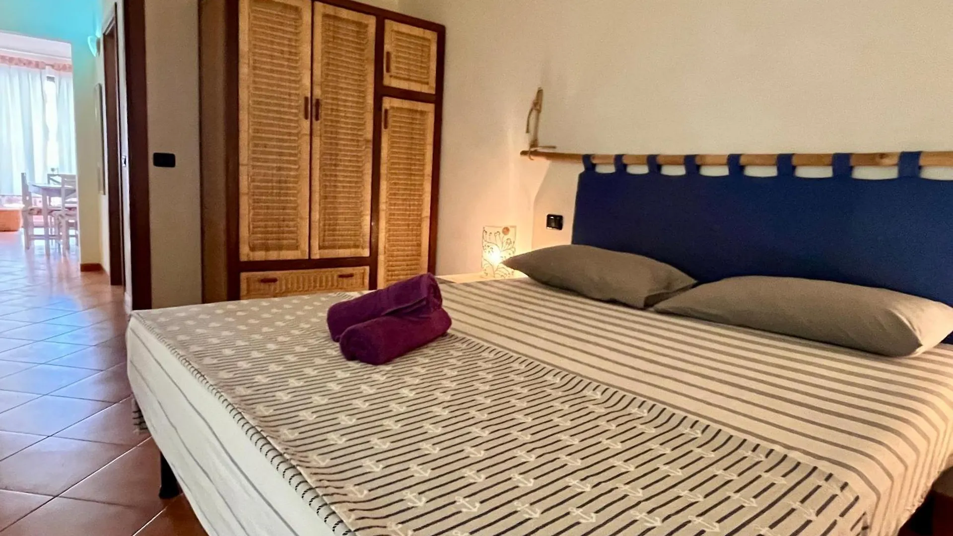 Praia Branca Apartments Santa Maria 0*,  Zöld-foki-szigetek