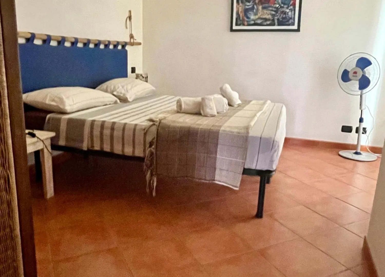Praia Branca Apartments Santa Maria 0*,  Zöld-foki-szigetek