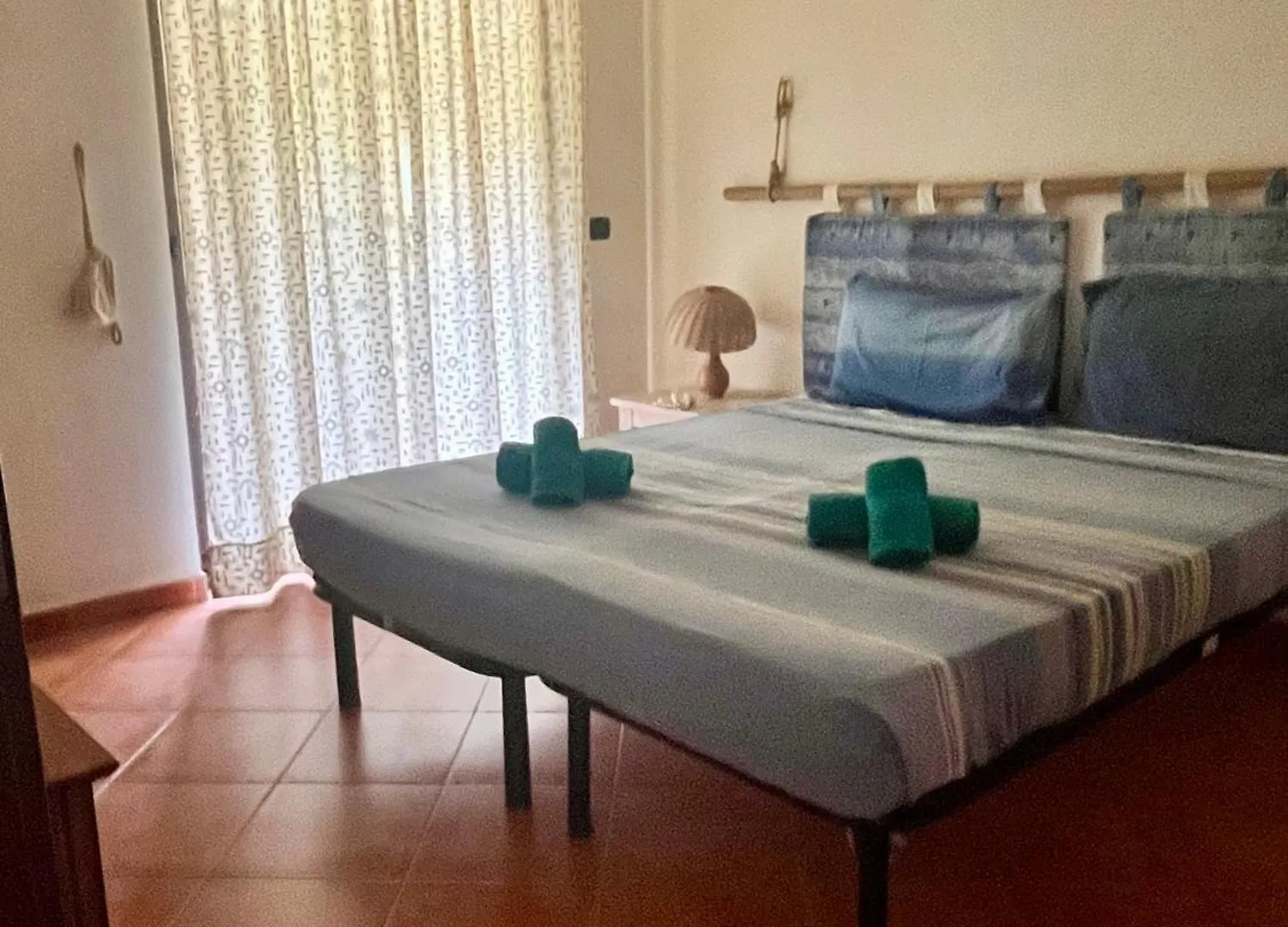 Praia Branca Apartments Santa Maria