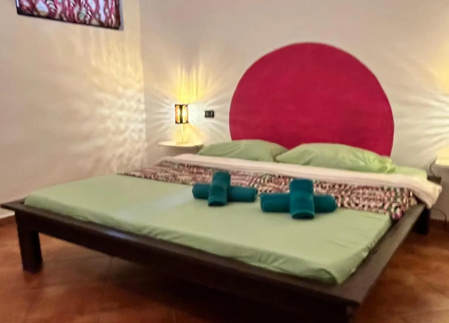 Praia Branca Apartments Santa Maria