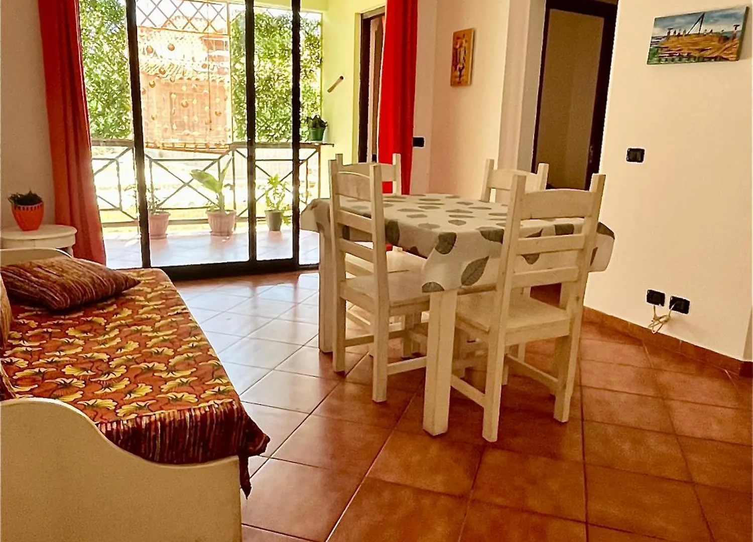 Praia Branca Apartments Santa Maria Zöld-foki-szigetek