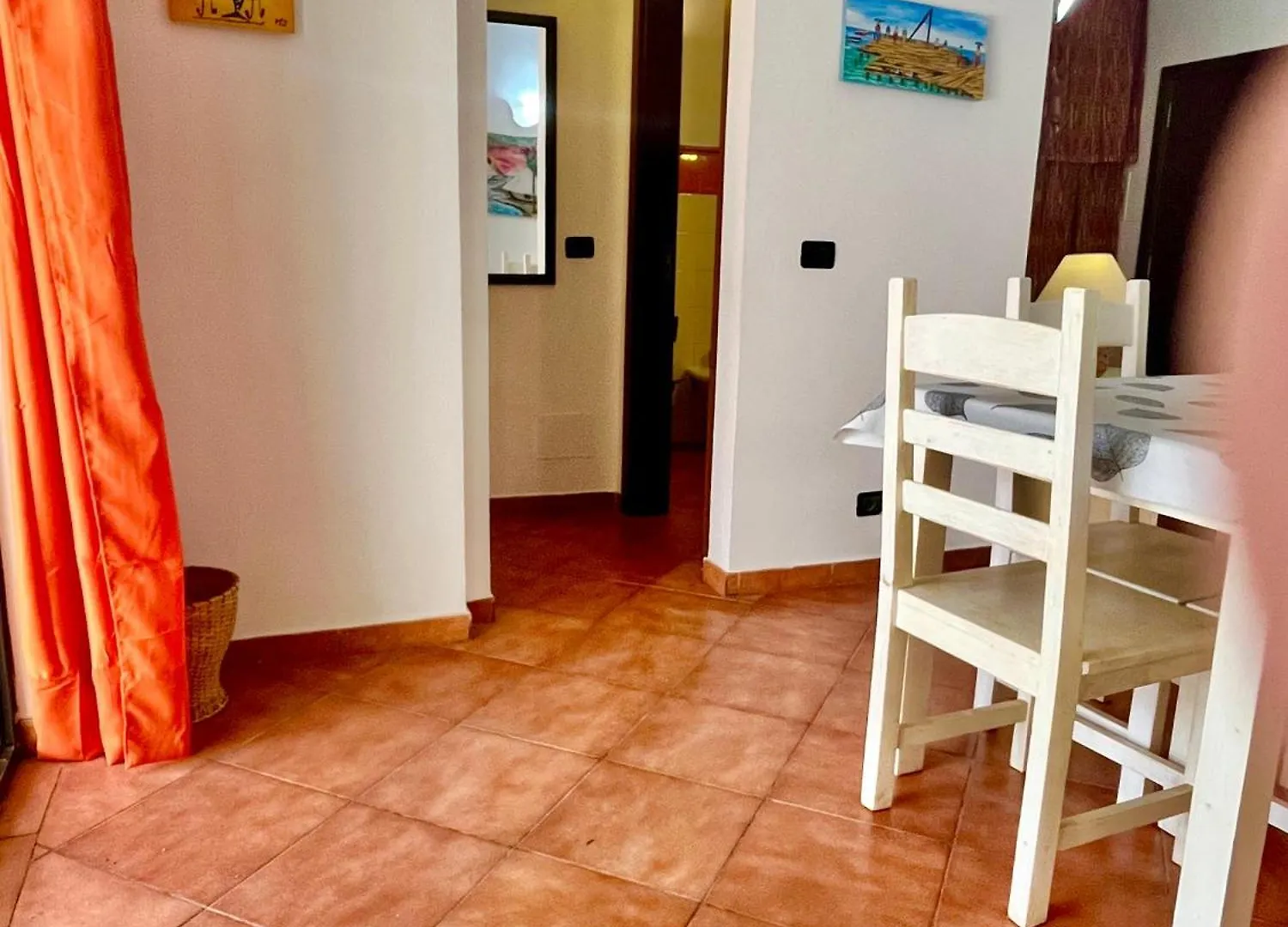 Praia Branca Apartments Santa Maria 0*,  Zöld-foki-szigetek