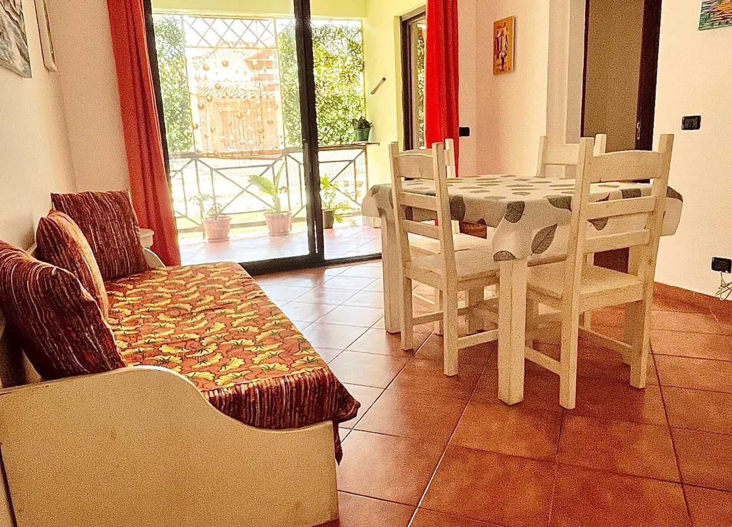 Praia Branca Apartments Santa Maria Zöld-foki-szigetek