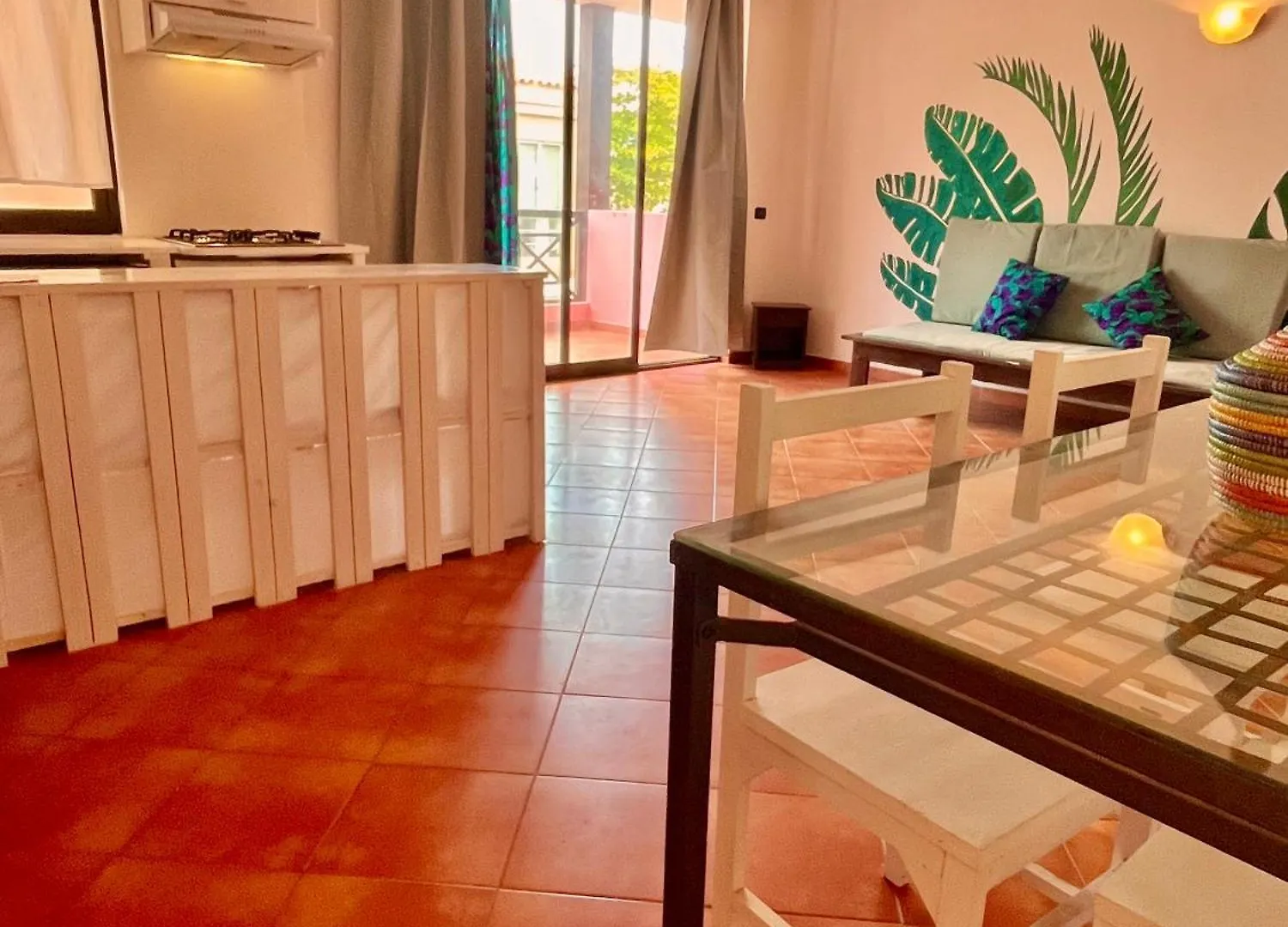 Praia Branca Apartments Santa Maria