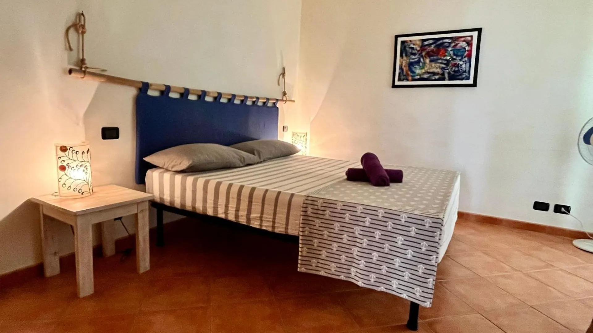 Praia Branca Apartments Santa Maria Zöld-foki-szigetek
