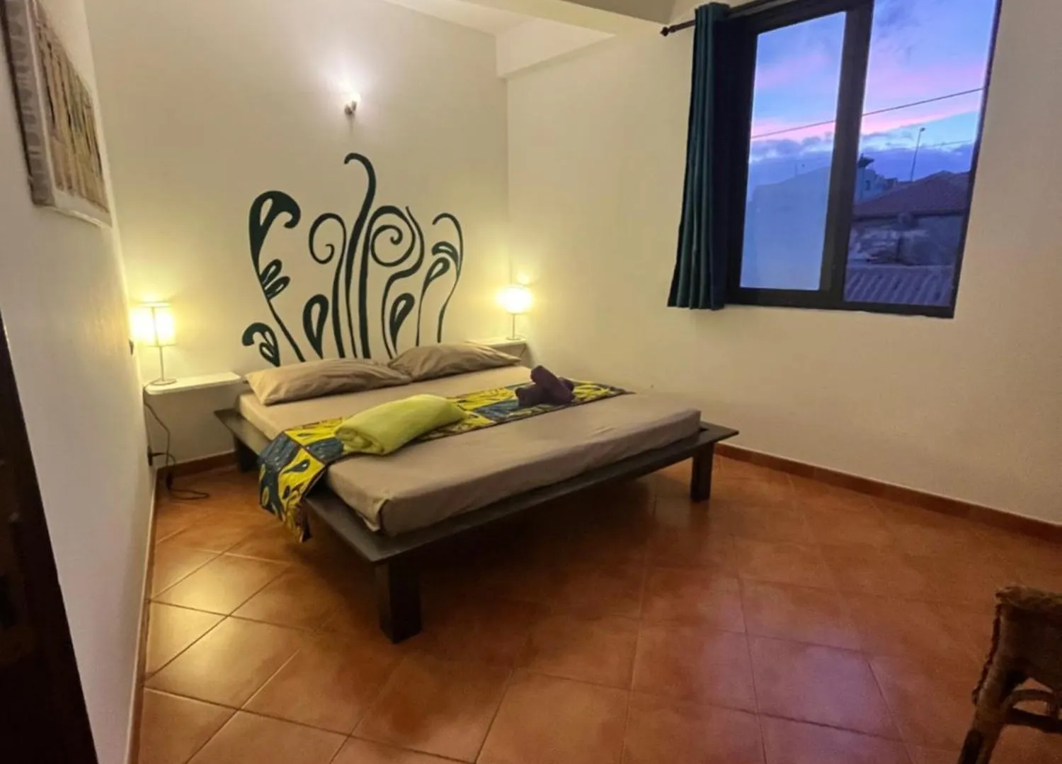 Praia Branca Apartments Santa Maria