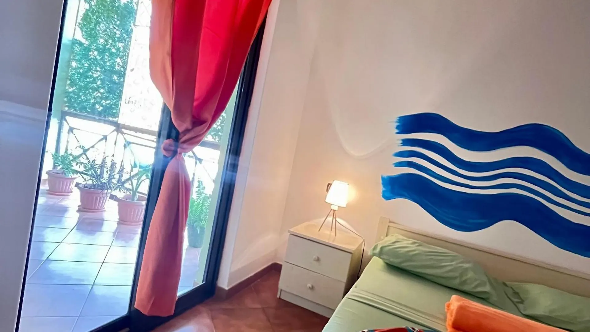 Praia Branca Apartments Santa Maria 0*,