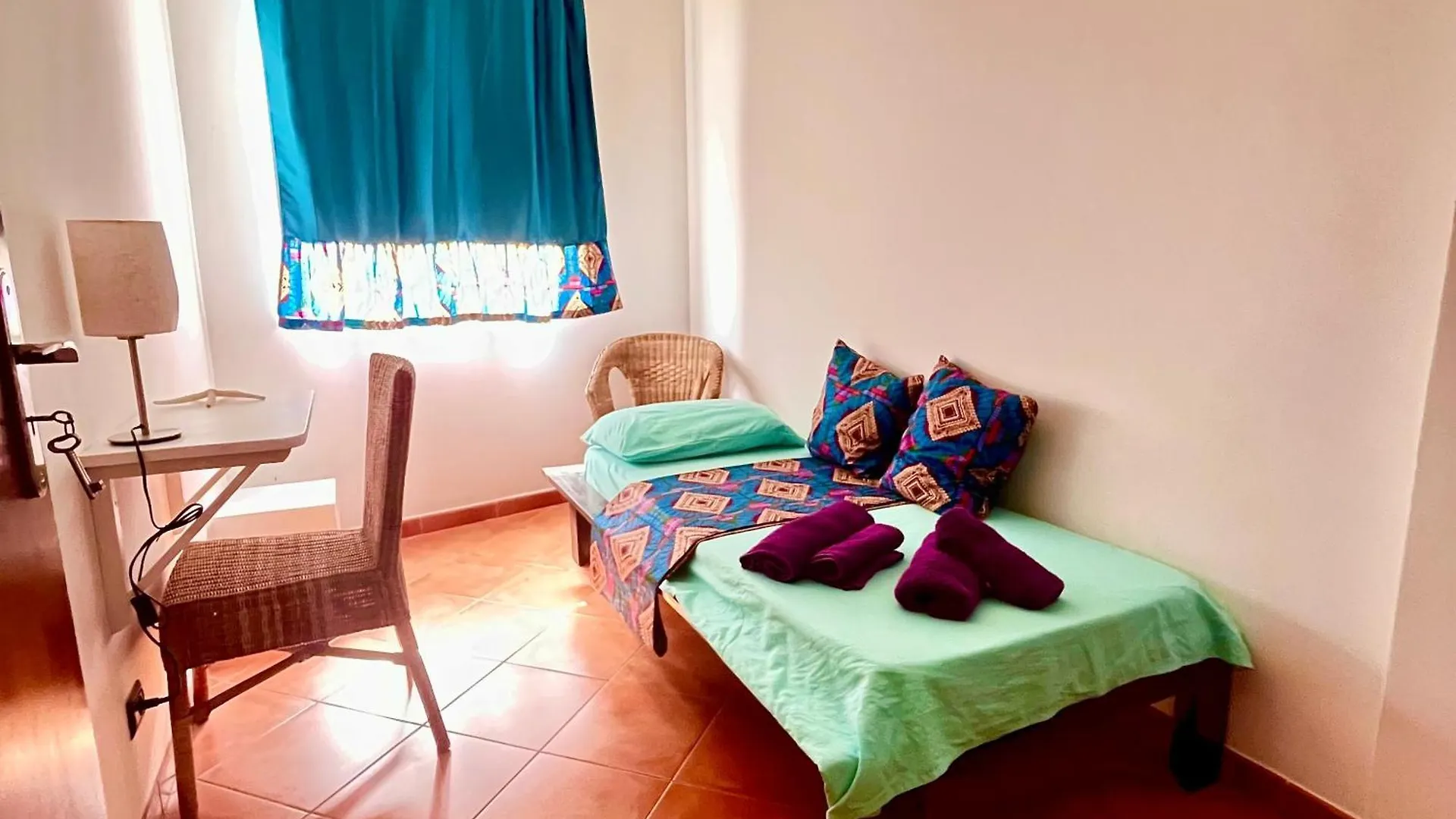 Praia Branca Apartments Santa Maria
