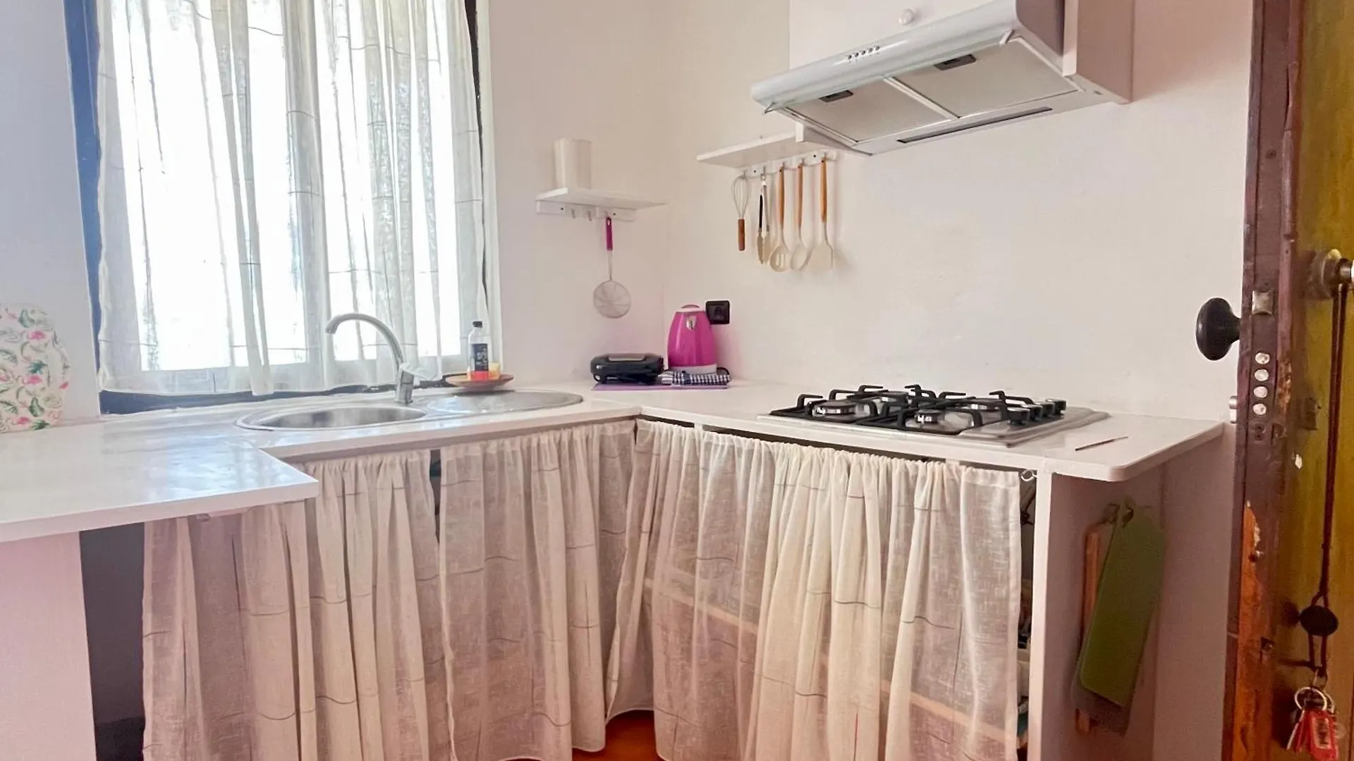 Praia Branca Apartments Santa Maria 0*,  Zöld-foki-szigetek