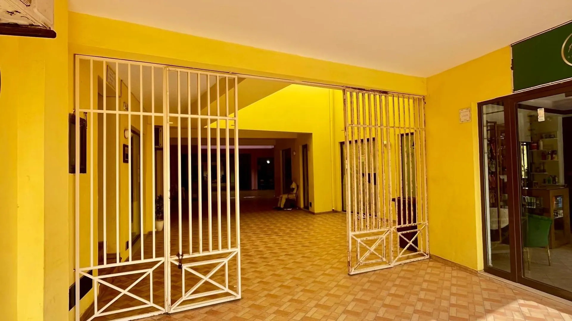 Praia Branca Apartments Santa Maria