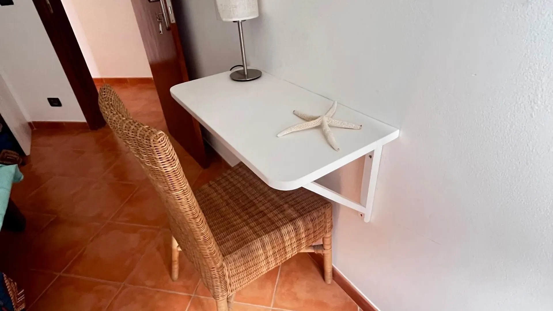 Praia Branca Apartments Santa Maria
