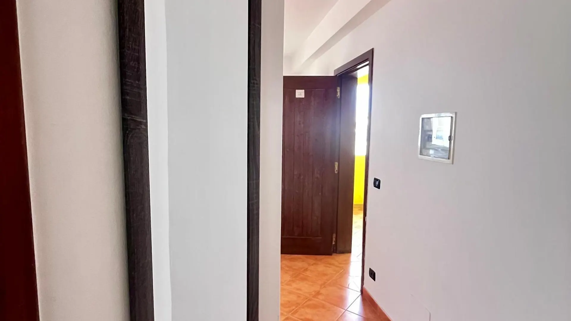 Praia Branca Apartments Santa Maria
