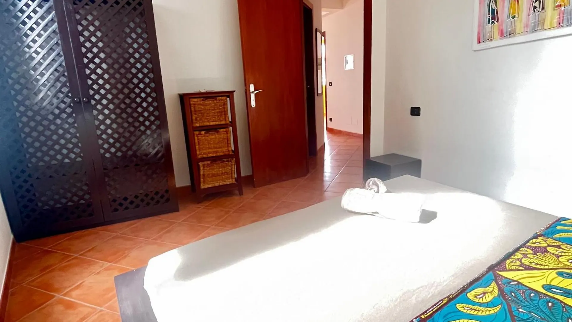 Praia Branca Apartments Santa Maria
