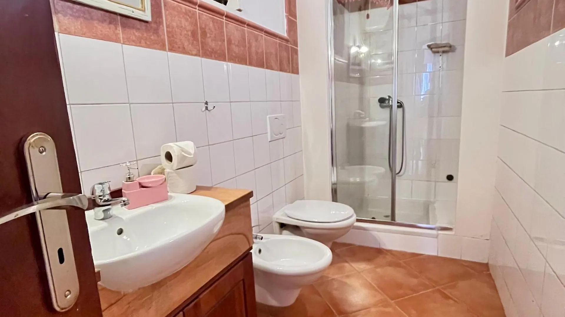 Praia Branca Apartments Santa Maria 0*,  Zöld-foki-szigetek
