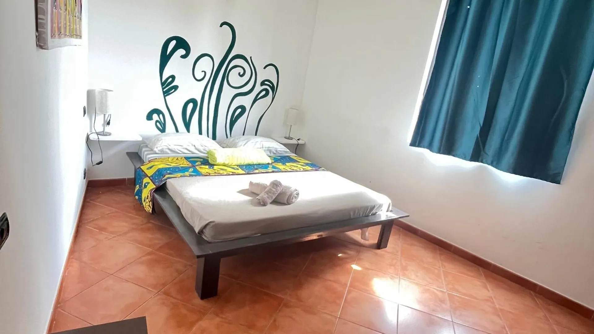 Praia Branca Apartments Santa Maria